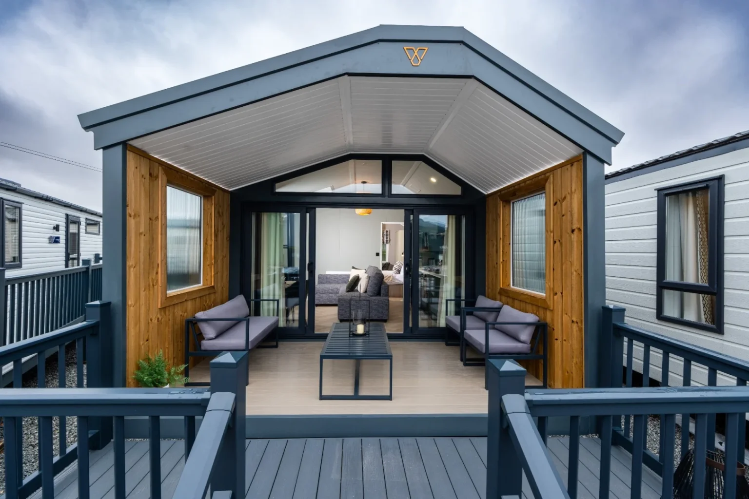 Castlewood Holiday Park