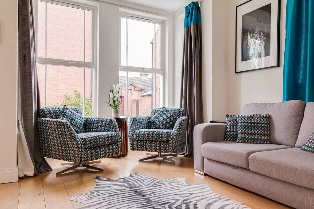 Corporate Accommodation Ennis