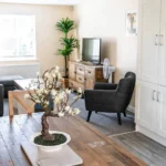 Hillyard Mews
