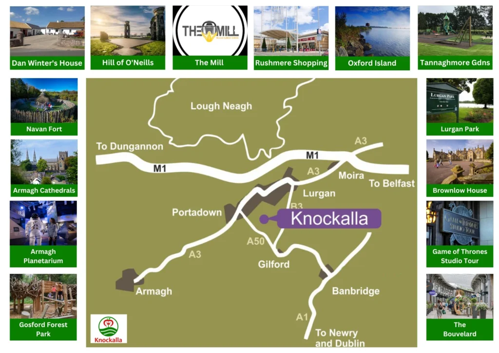Knockalla