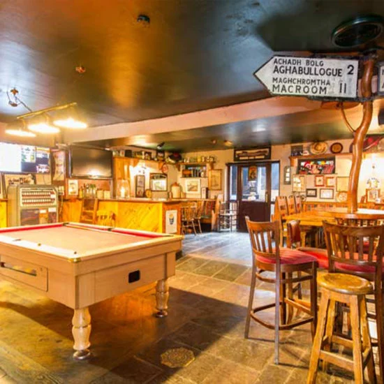O' Callaghans Bar & Guest House