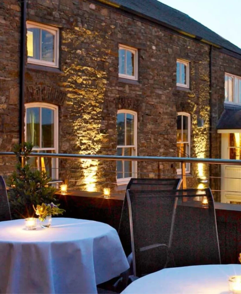 Trident Hotel Kinsale