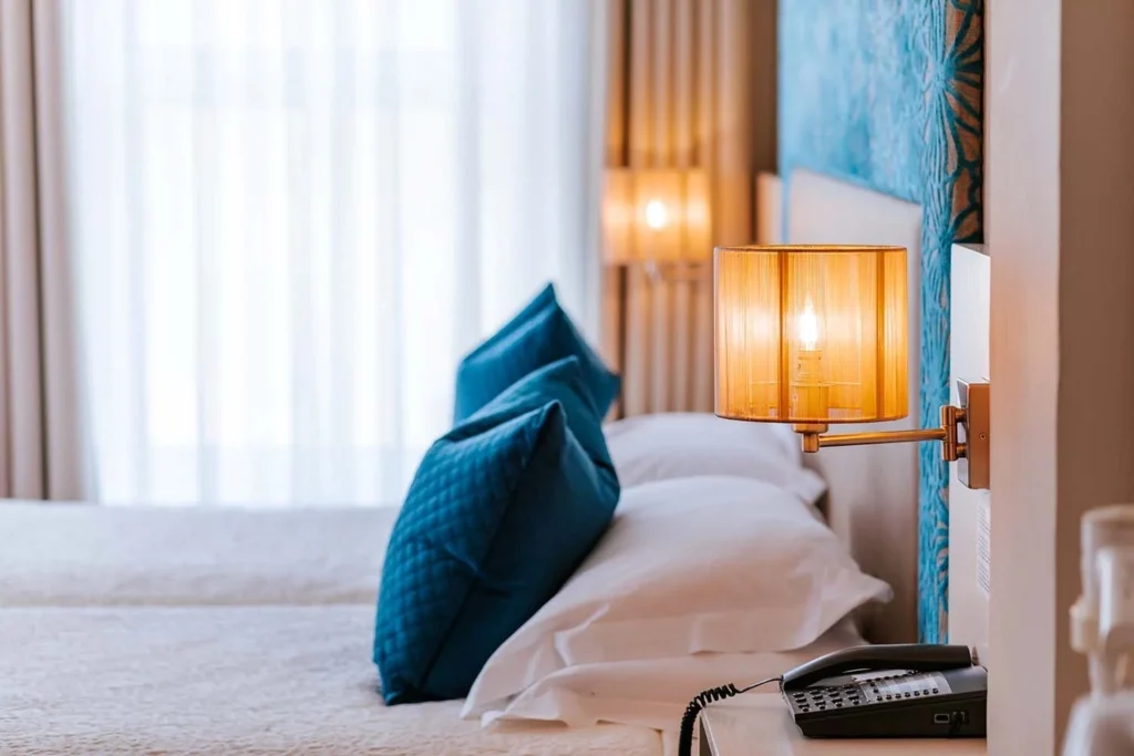 Stella Maris Hotel