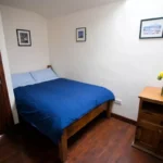 Aille River Tourist Hostel & Campsite