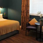 The Gateway Lodge