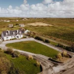 Móinéir House