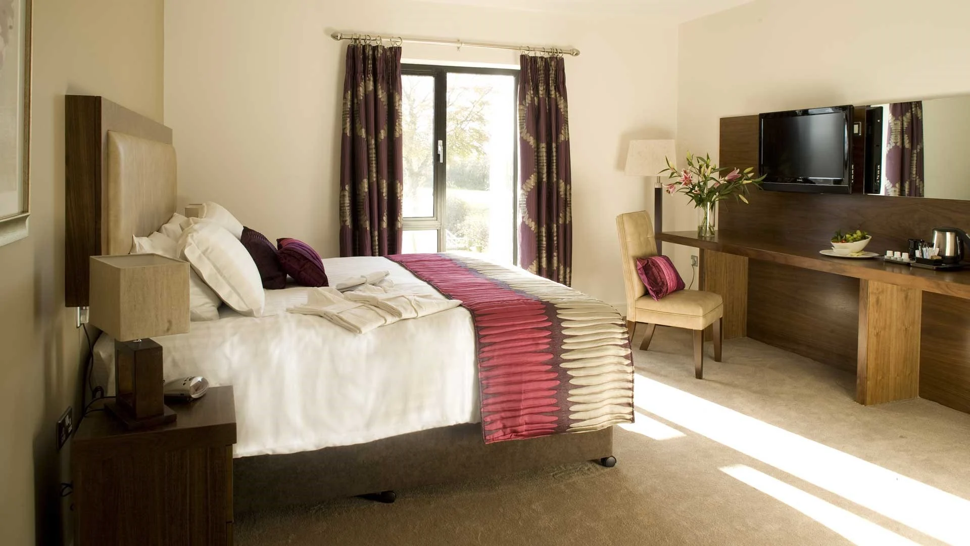 Ballyrobin Country Lodge