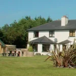 Corthna Lodge