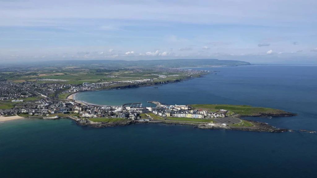 Causeway Bay Portrush