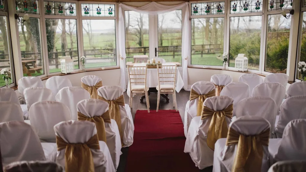 Carrygerry Country House