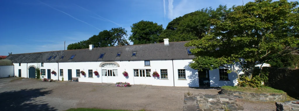 Cunningburn Cottages