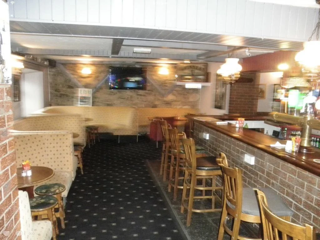 Fitzpatrick's Tavern and Hotel