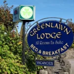 Greenlawn Lodge