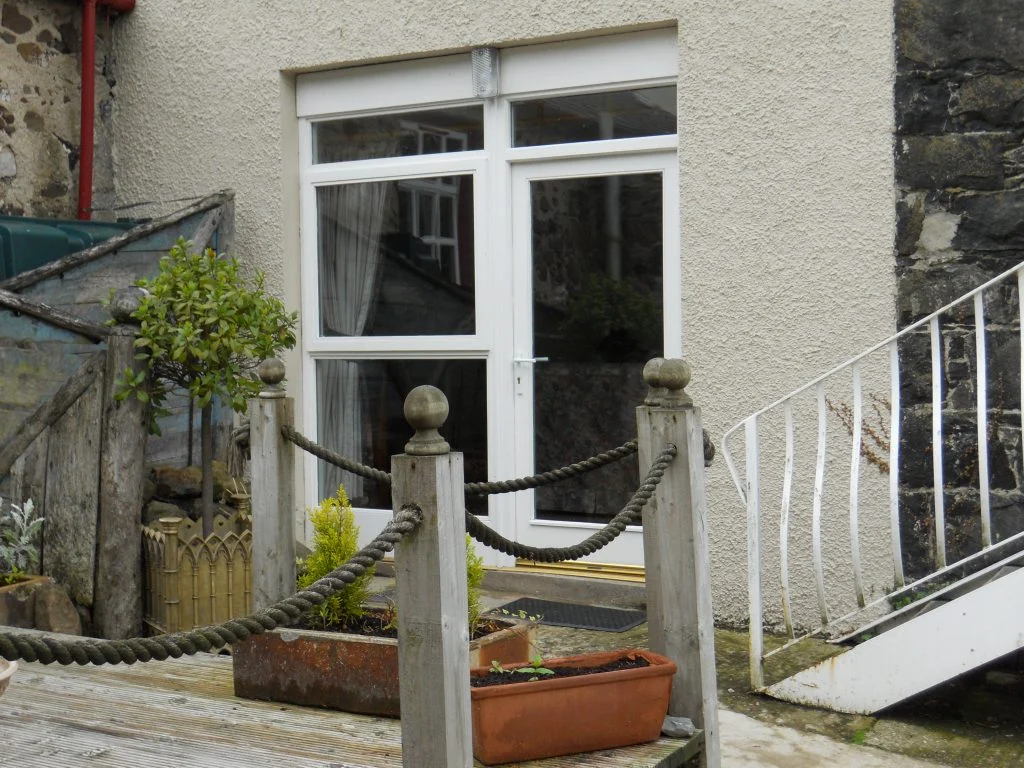 Ballydougan Pottery Cottages