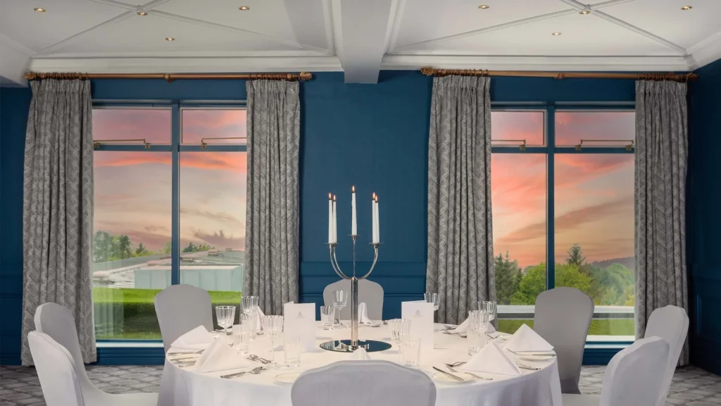 Culloden Estate & Spa