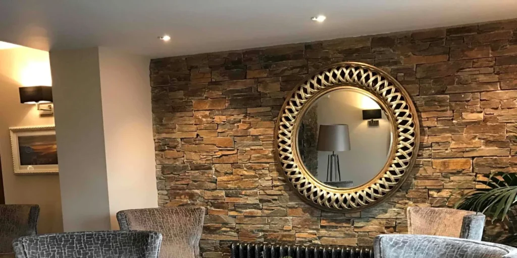 Flagstaff Lodge Newry