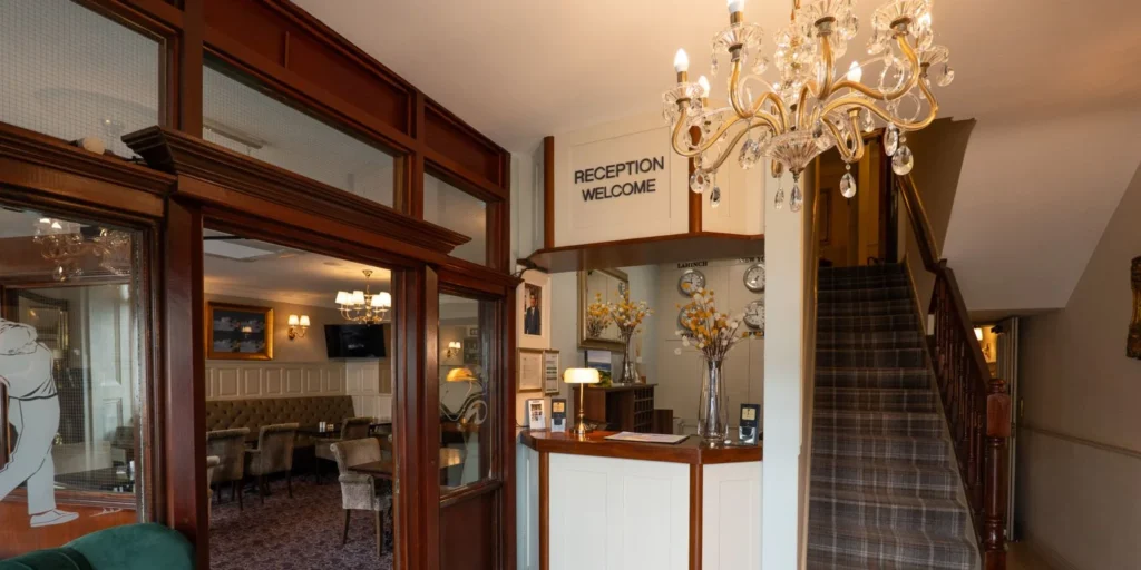 Atlantic Hotel