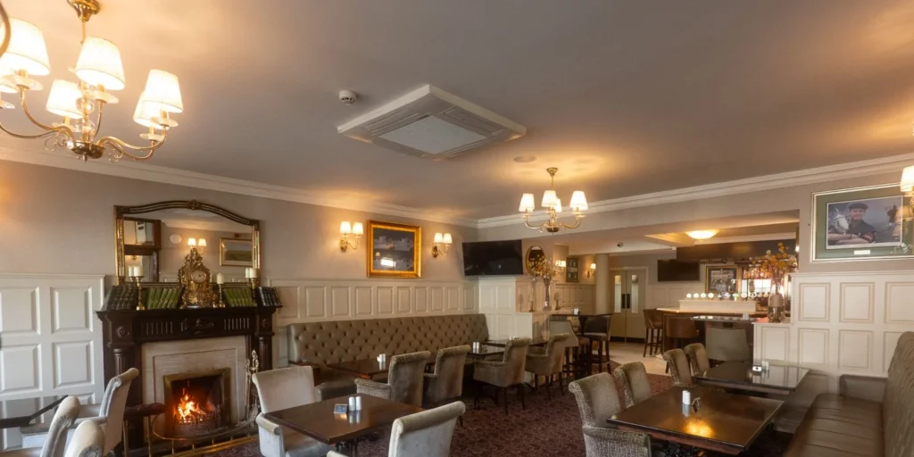 Atlantic Hotel