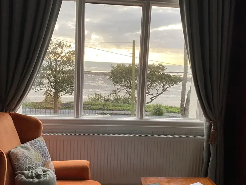 The Old Vicarage NI