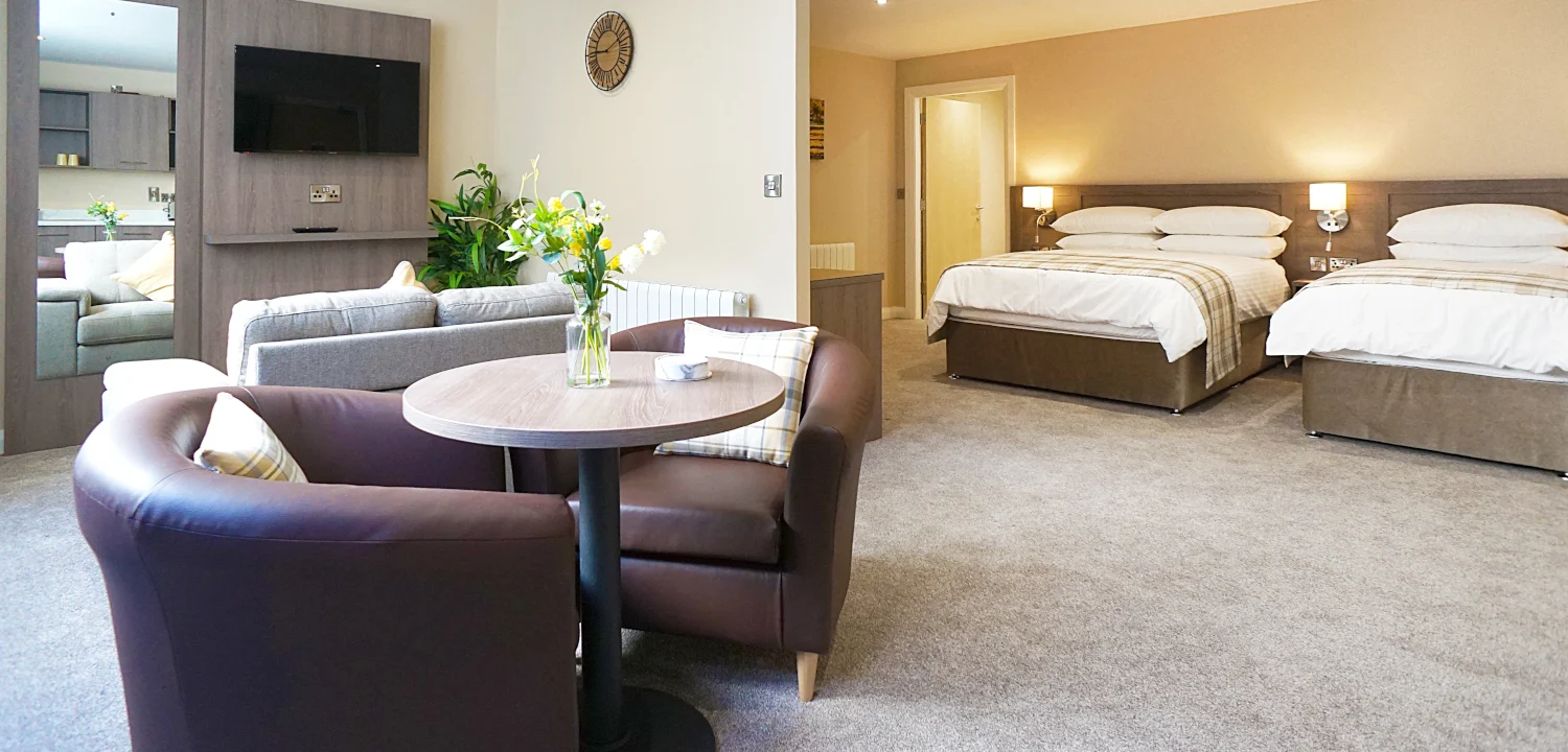 Bannview Bed & Breakfast