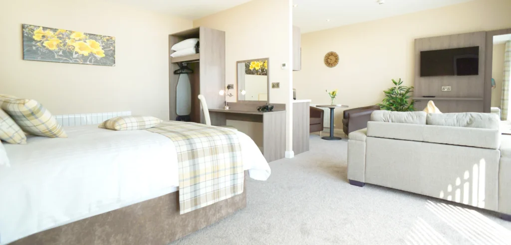Bannview Bed & Breakfast