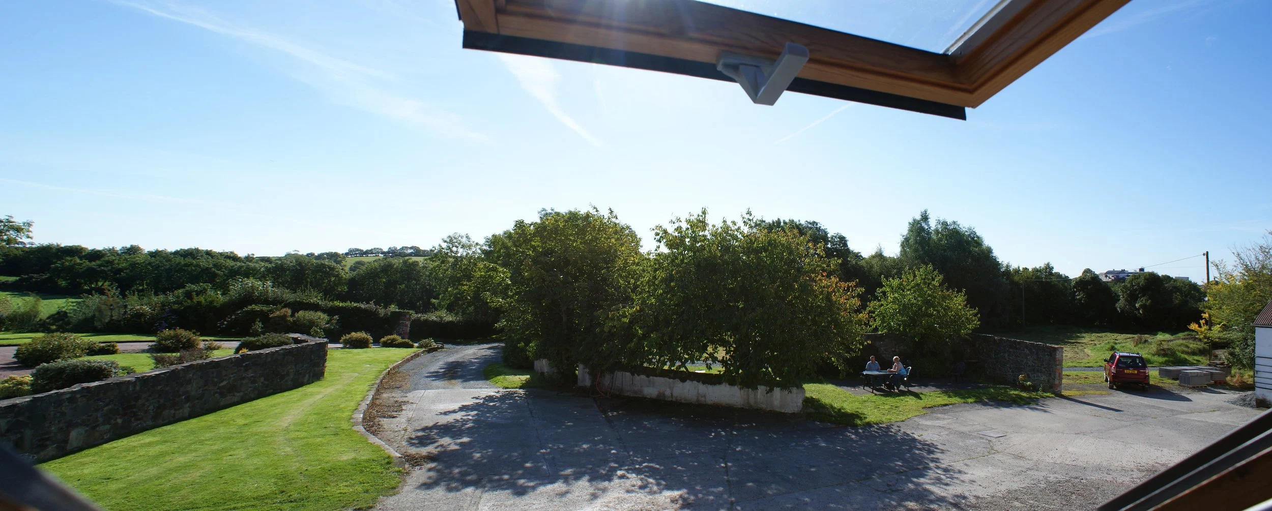 Cunningburn Cottages