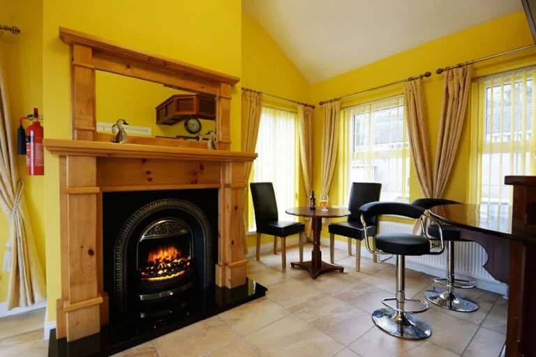 Seaview Guesthouse