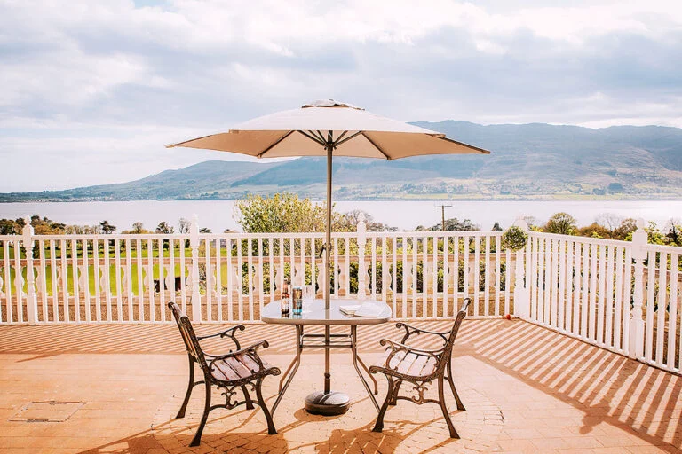 Seaview Guesthouse