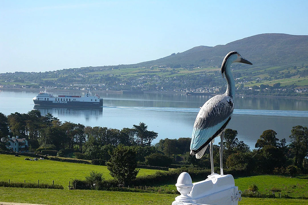 Seaview Guesthouse