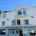 Shamrock Inn Hotel