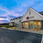 Shannon Springs Hotel