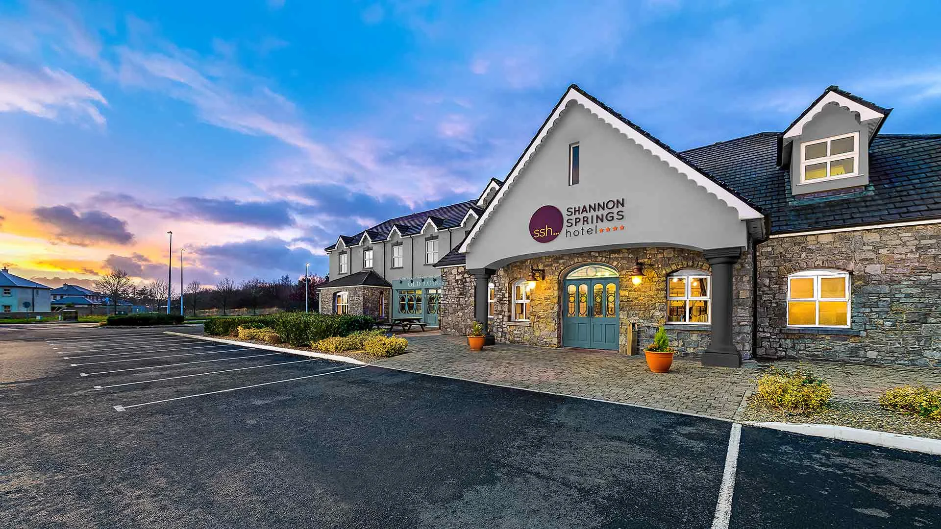 Shannon Springs Hotel