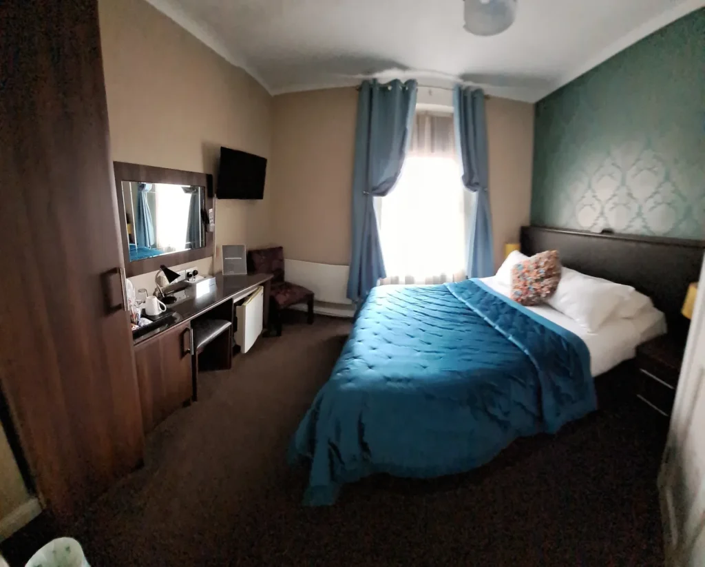 Avarest House B&B