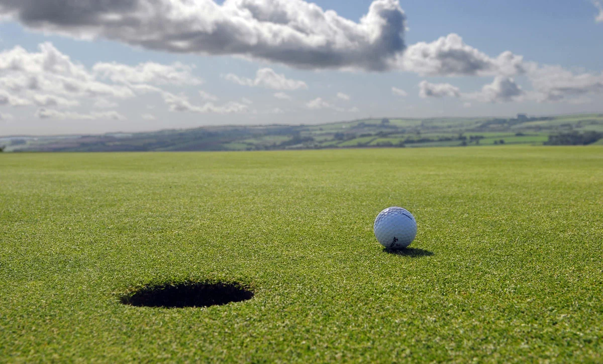 Lee Valley Golf & Country Club