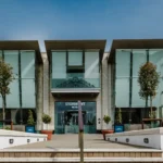 Stormont Hotel