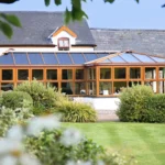 St Ronans Bed and Breakfast