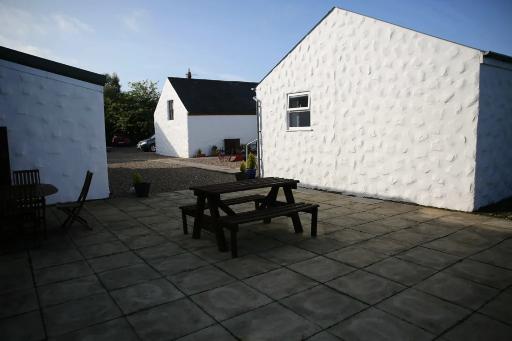 St Ronans Bed and Breakfast