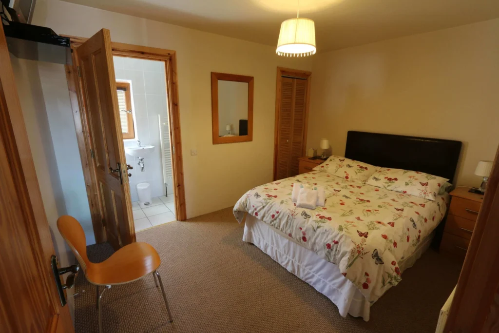 St Ronans Bed and Breakfast