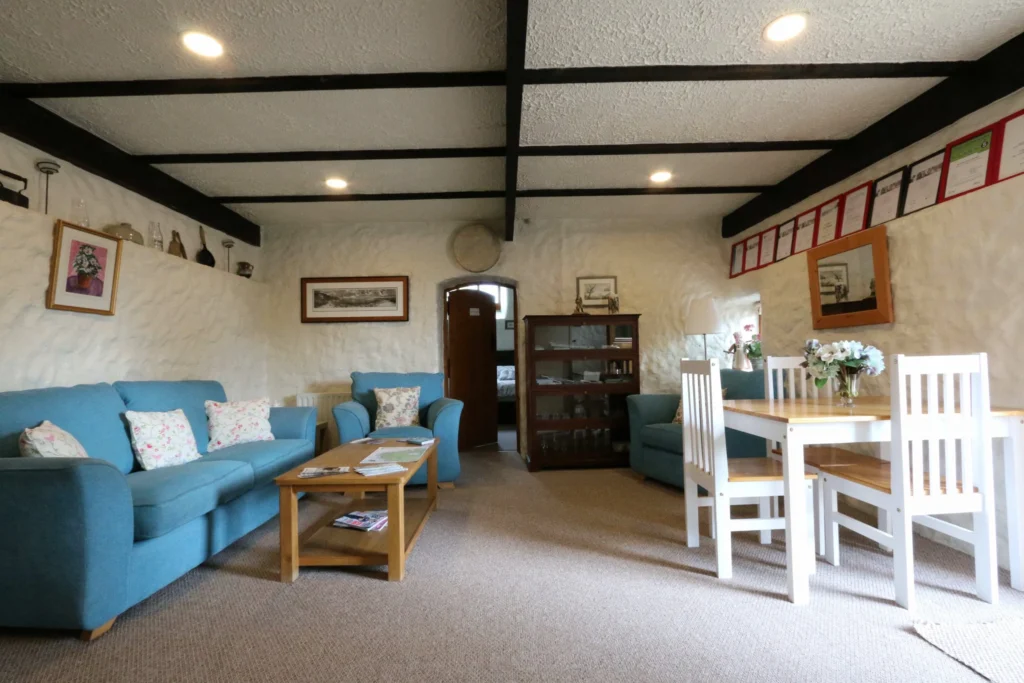 St Ronans Bed and Breakfast