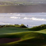 Castleview Golf Course B&B