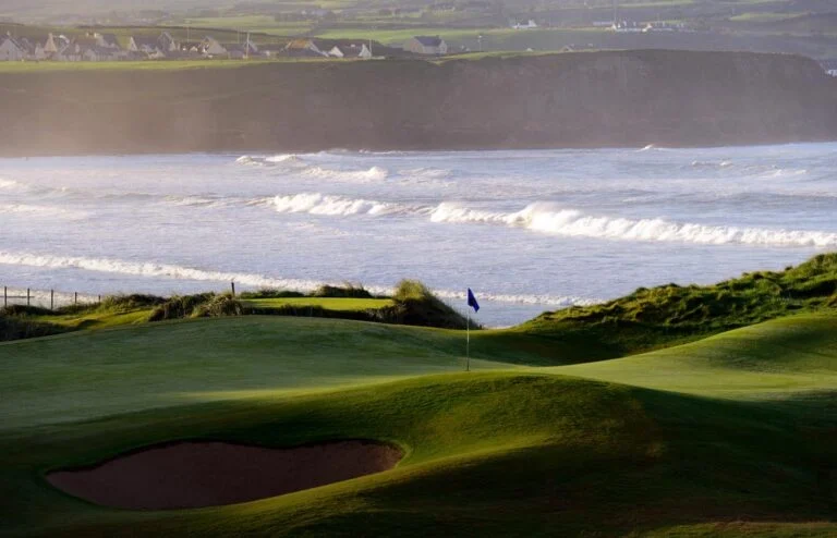 Castleview Golf Course B&B