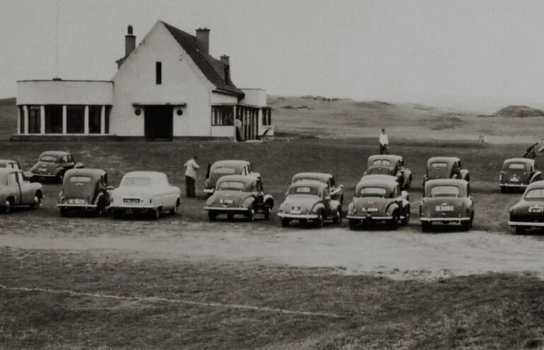 Castleview Golf Course B&B