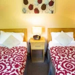 Groarty House & Manor Bed & Breakfast
