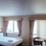 Lehinch Lodge