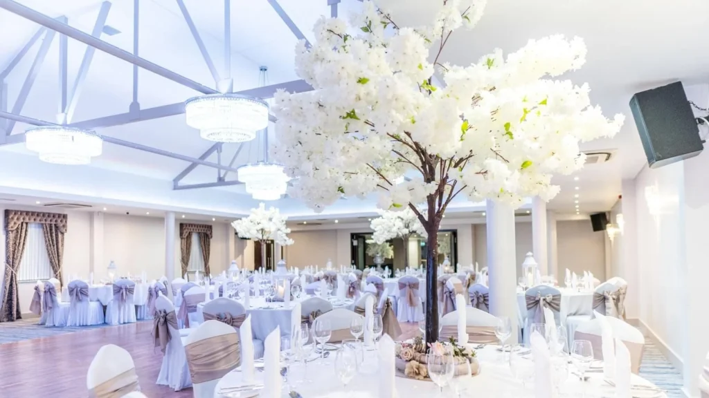 The Waterfoot Hotel