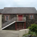 Ballydougan Pottery Cottages