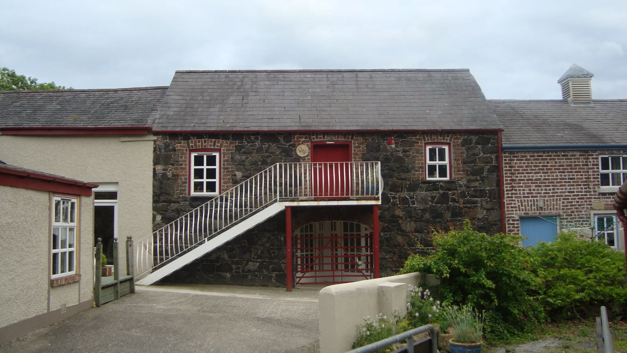 Ballydougan Pottery Cottages