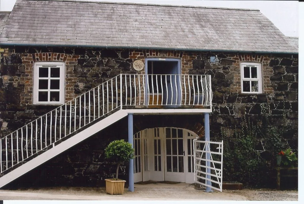 Ballydougan Pottery Cottages