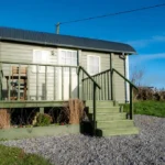 Wild Meadow Huts