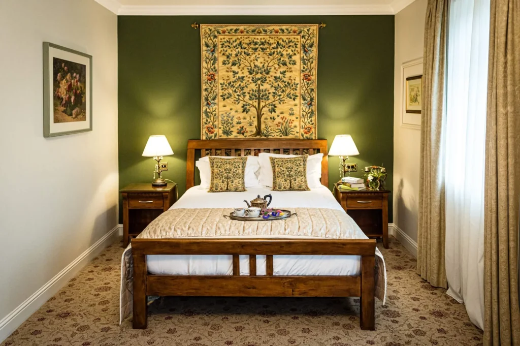 Fernhill Hotel & Estate